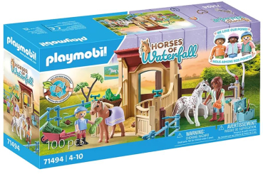 Playmobil 71494