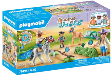 Playmobil 71495