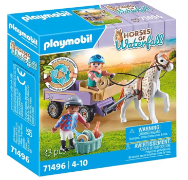 Playmobil 71496
