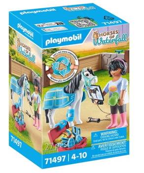 Playmobil 71497