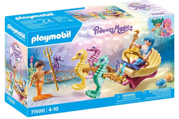 Playmobil 71500