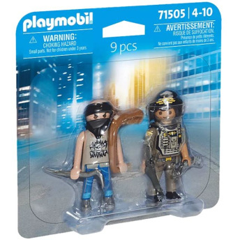 Playmobil 71505