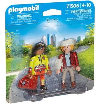Playmobil 71506