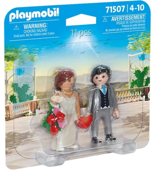 Playmobil 71507