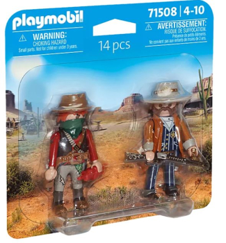 Playmobil 71508