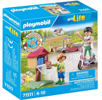 Playmobil 71511