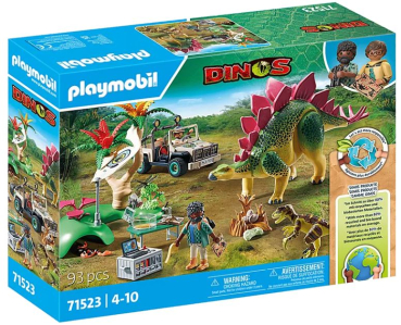Playmobil 71523