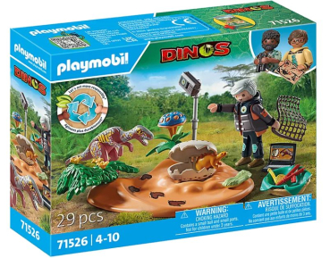Playmobil 71526