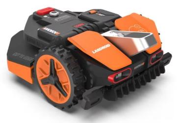 WORX WR216E