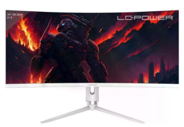 LC-Power LC-M34-Q-C-PRO