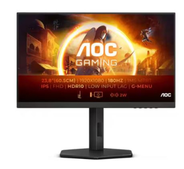 AOC 24G4XE