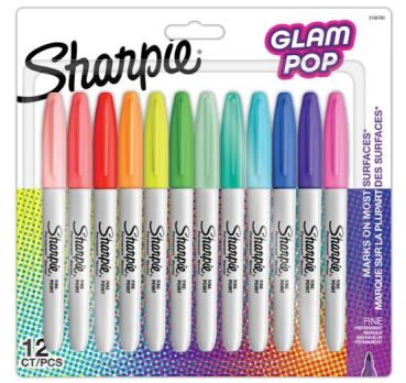 Sharpie 2198780