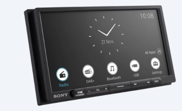 Sony XAVAX4050.EUR