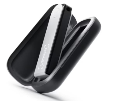 Ledger LNX-ACC-CASE-EU