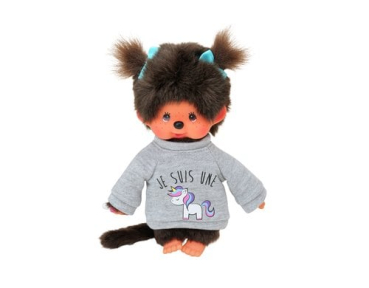 Monchhichi 87_243846