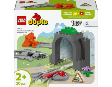 Lego 10425