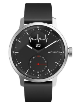 Withings HWA09-MODEL 4-ALL-INT