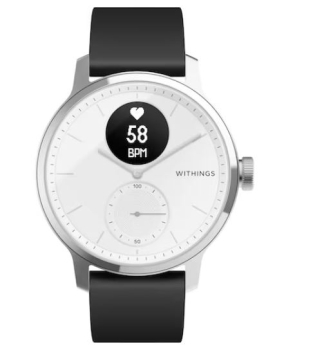 Withings HWA09-MODEL 3-ALL-INT
