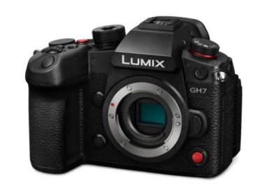 Panasonic DC-GH7E