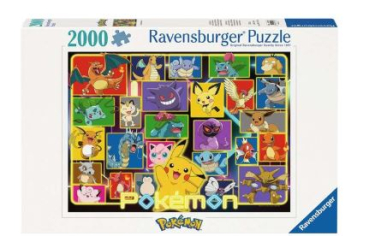 Ravensburger 12001130