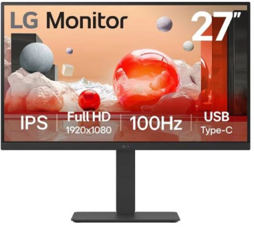 LG 27BA750-B.AEU