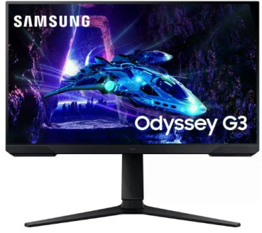 Samsung LS24DG300EUXEN