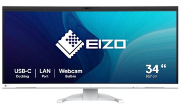 Eizo EV3450XC-WT