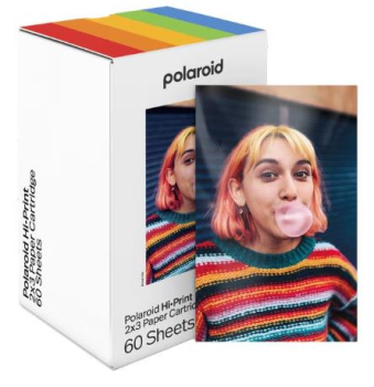 Polaroid 6356