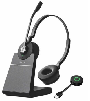 Jabra/GN Netcom 9659-435-111