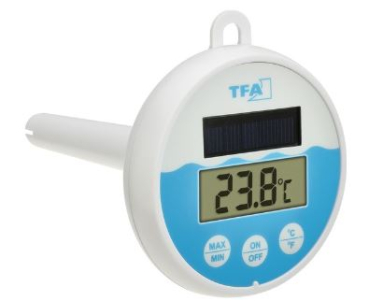 TFA Dostmann 30.1068.02