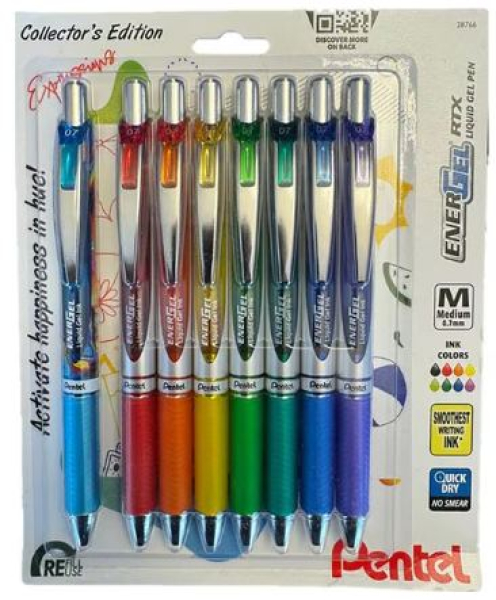 Pentel BL77XHAPBP8M