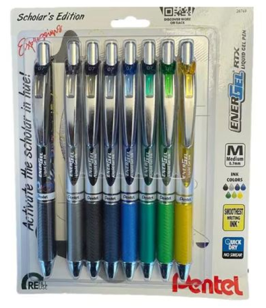 Pentel BL77XLEFBP8M