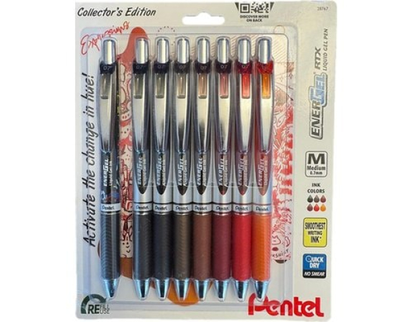 Pentel BL77XCHABP8M
