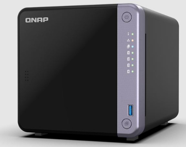 QNAP TS-432X-4G