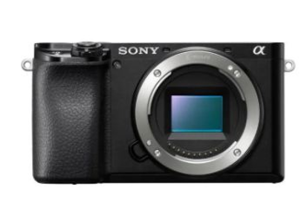 Sony ILCE6100AB.CEC