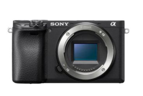 Sony ILCE6400AB.CEC