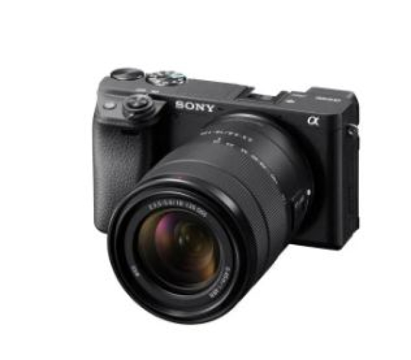 Sony ILCE6400AMB.CEC
