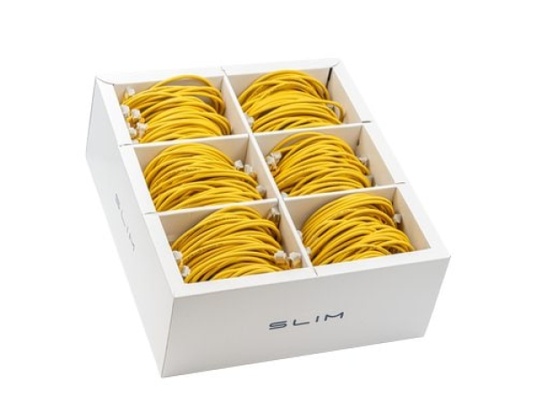 Divers SLIM-LS-K6A 0.5 YE 90