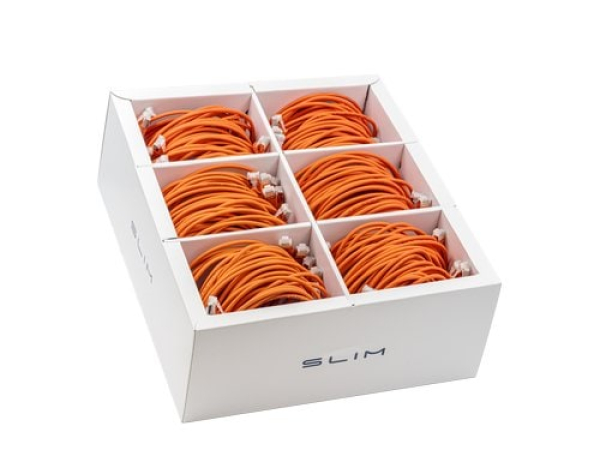 Divers SLIM-LS-K6A 2.0 OR 60