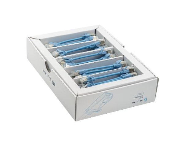 Divers SLIM-LS-K6A 0.1 BL 50