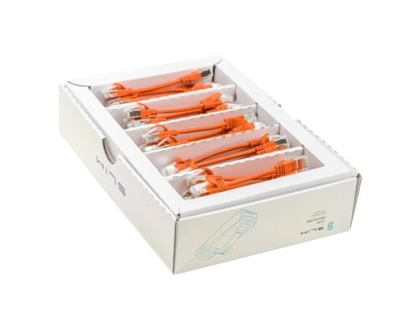 Divers SLIM-LS-K6A 0.1 OR 50