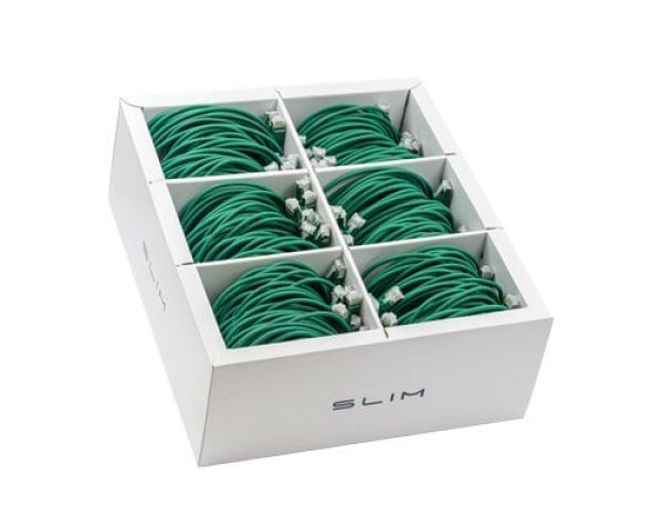 Divers SLIM-LS-K6A 2.0 GN 60