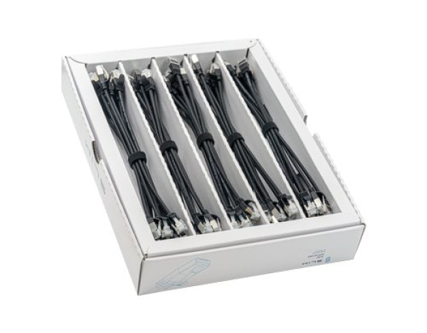 Divers SLIM-LS-K6A 0.25 BK 50