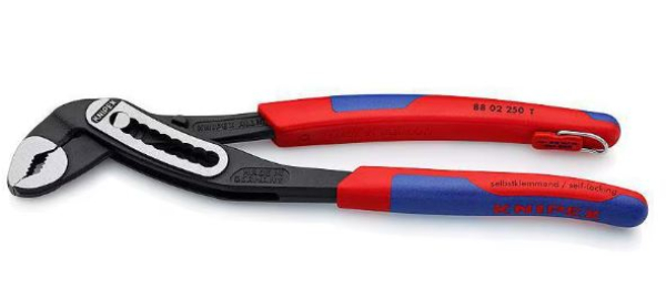 Knipex 88 02 250 T