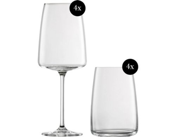 SCHOTT ZWIESEL 123317