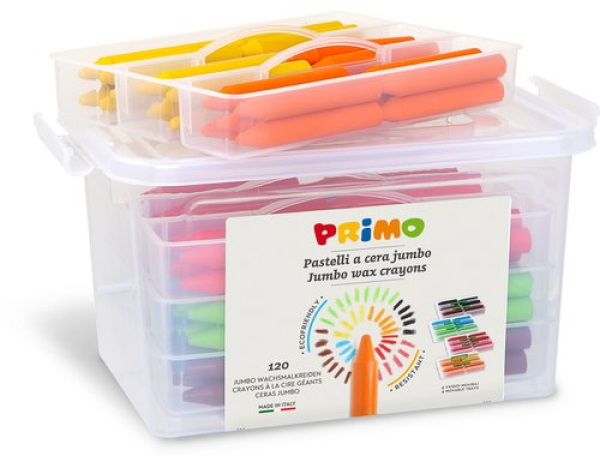 Primo 0603PC120J