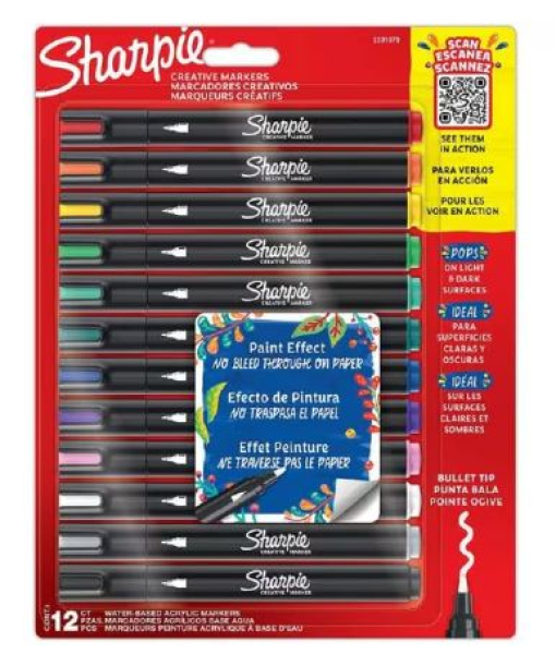 Sharpie 2201070