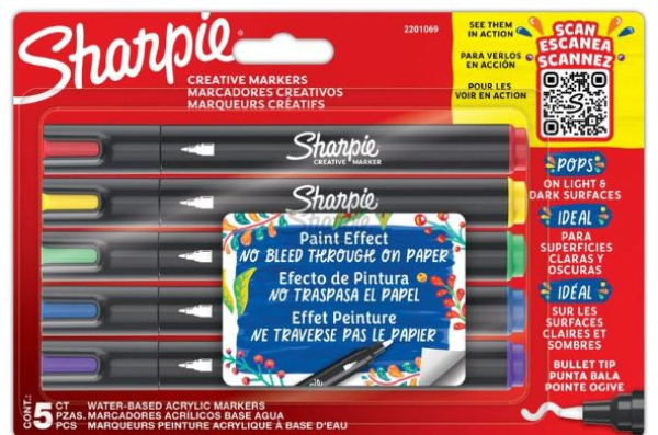 Sharpie 2201069