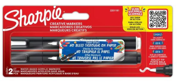 Sharpie 2201181