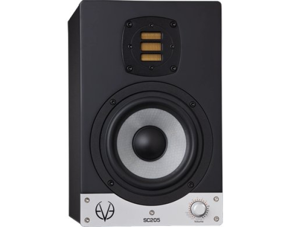 EVE audio 30002